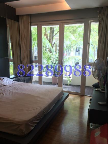 Savannah Condopark (D18), Condominium #108468042